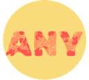ANY Logo